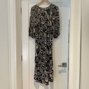 Velvet by Graham & Spencer dress, size M